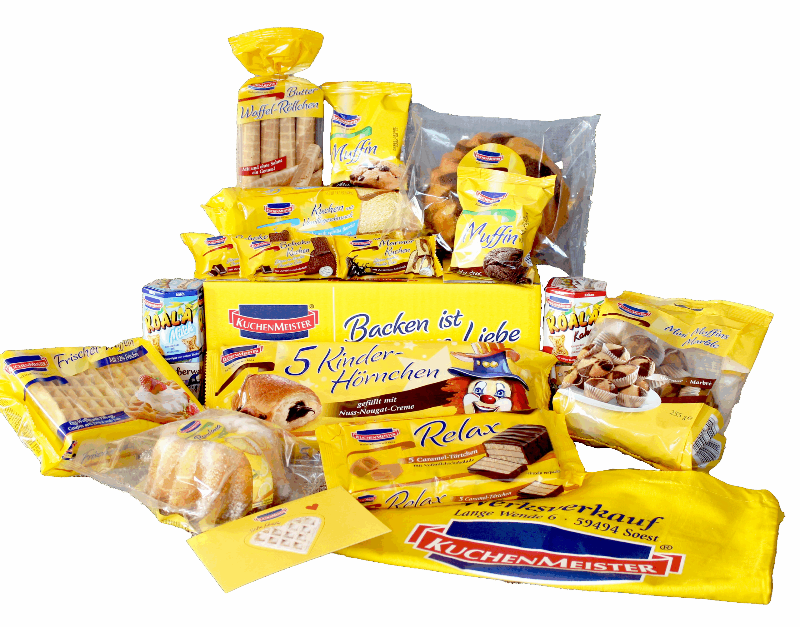 Gewinnerkuchenpaket_Kuchenmeister