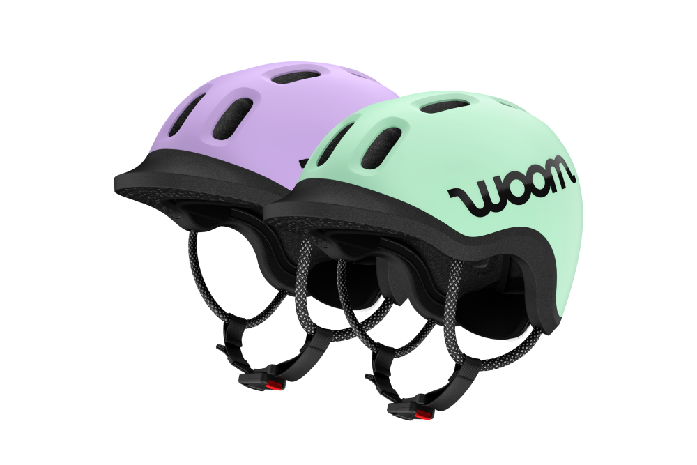 PNG high res-READY KIDS HELMET_Perspective View_lilac_Product