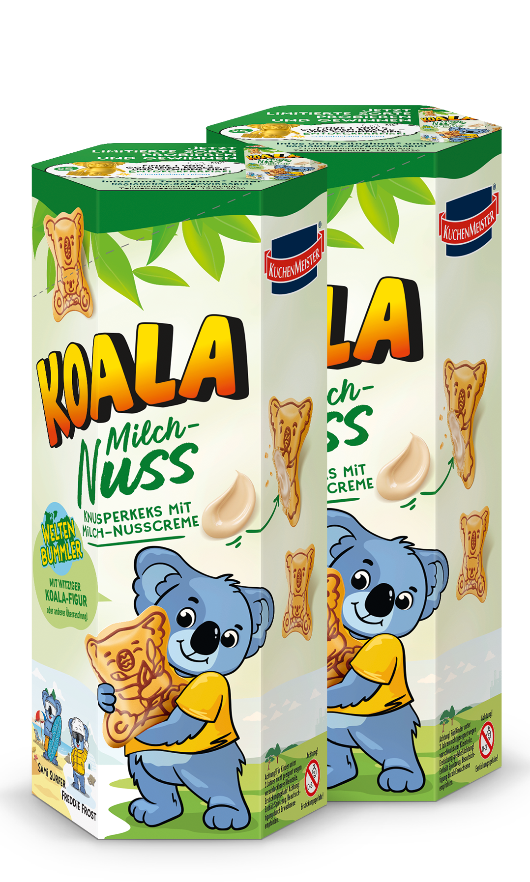 KM_Koala_Milch-Nuss_FS + Gewinnspiel_beide