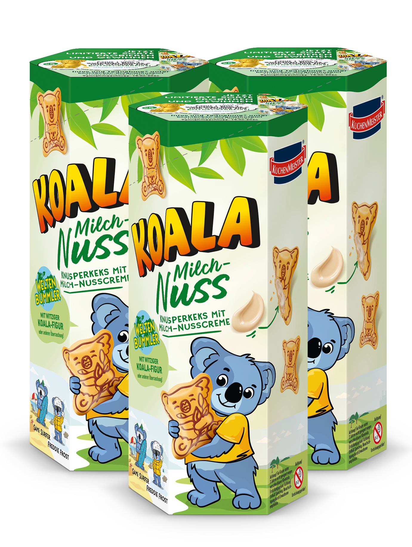 KM_Koala_Milch-Nuss_FS + Gewinnspiel_drei