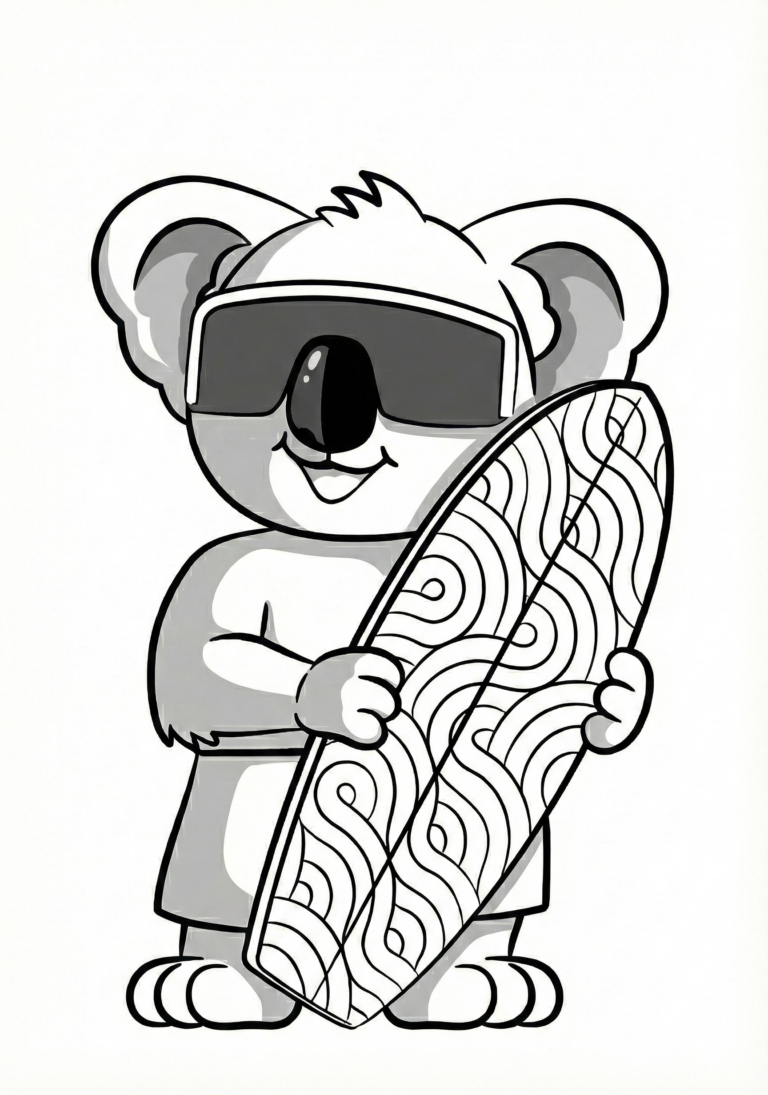 Sami Surfer Sami Surfer