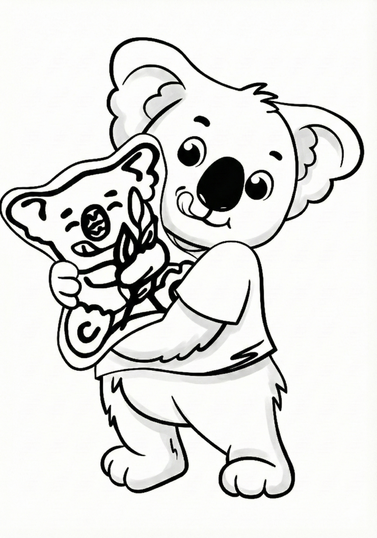 Titelbild KOALA Welt Titelbild KOALA Welt